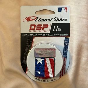 Lizard Skin Bat Grip